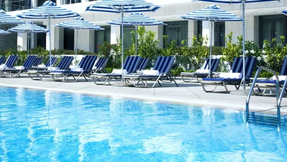 Πνίγηκε αγοράκι σε πισίνα ξενοδοχείου στην Κω